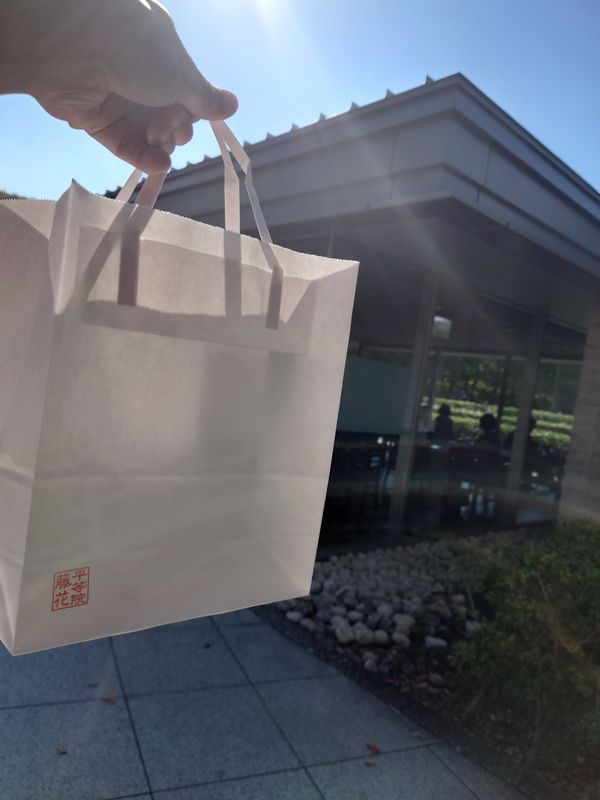 日本・京都府「平等院鳳凰堂 in 京都」の写真