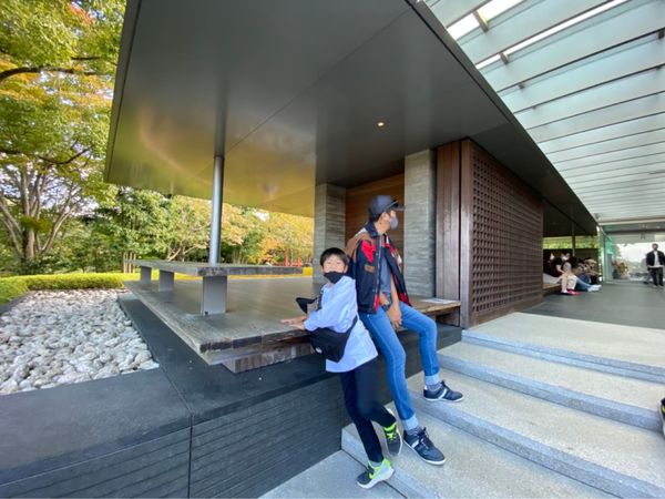 日本・京都府「平等院鳳凰堂 in 京都」の写真