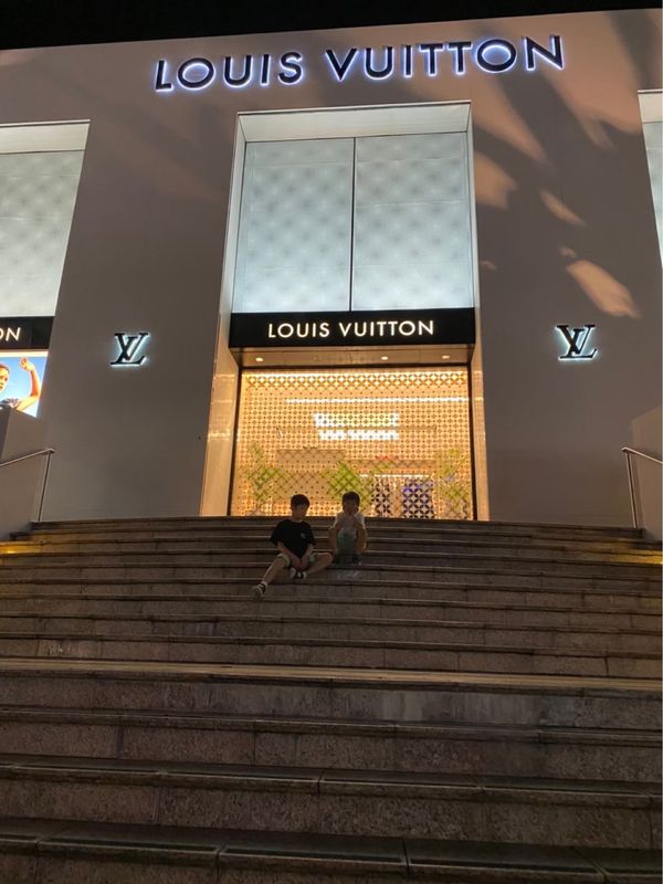 アメリカ(米国)・Guam「年越し旅行 in グアム」の写真