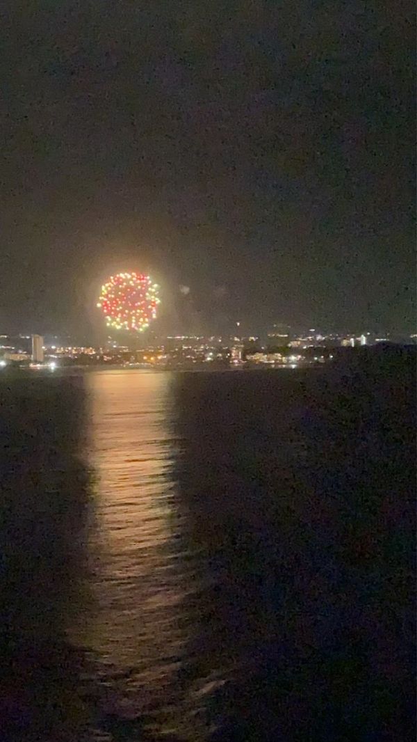 アメリカ(米国)・Guam「年越し旅行 in グアム」の写真