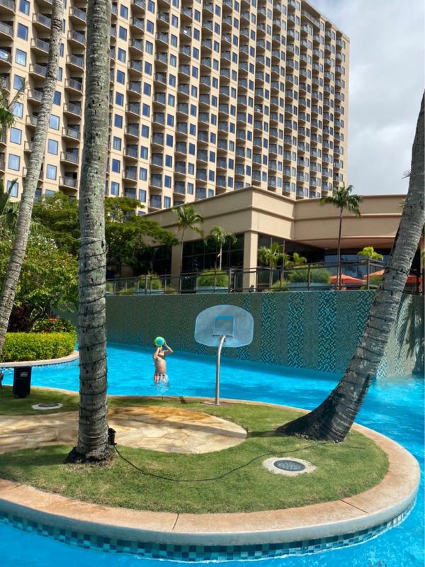 アメリカ(米国)・Guam「年越し旅行 in グアム」の写真