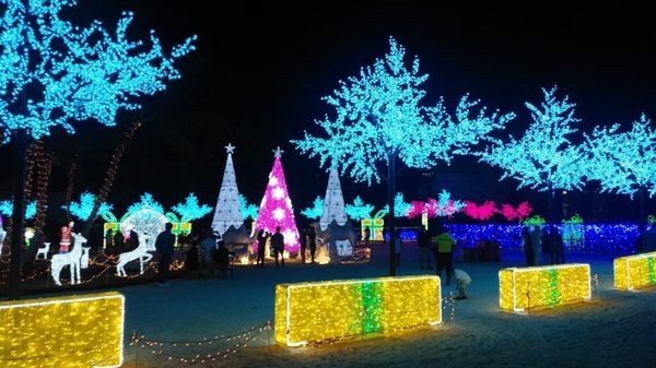 アメリカ(米国)・Guam「年越し旅行 in グアム」の写真