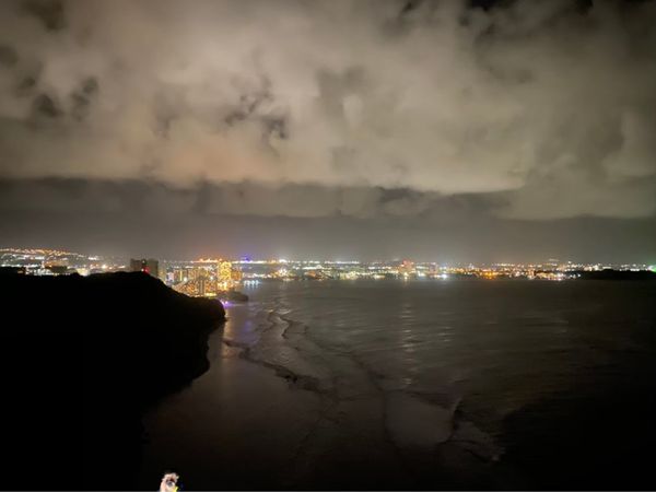 アメリカ(米国)・Guam「年越し旅行 in グアム」の写真