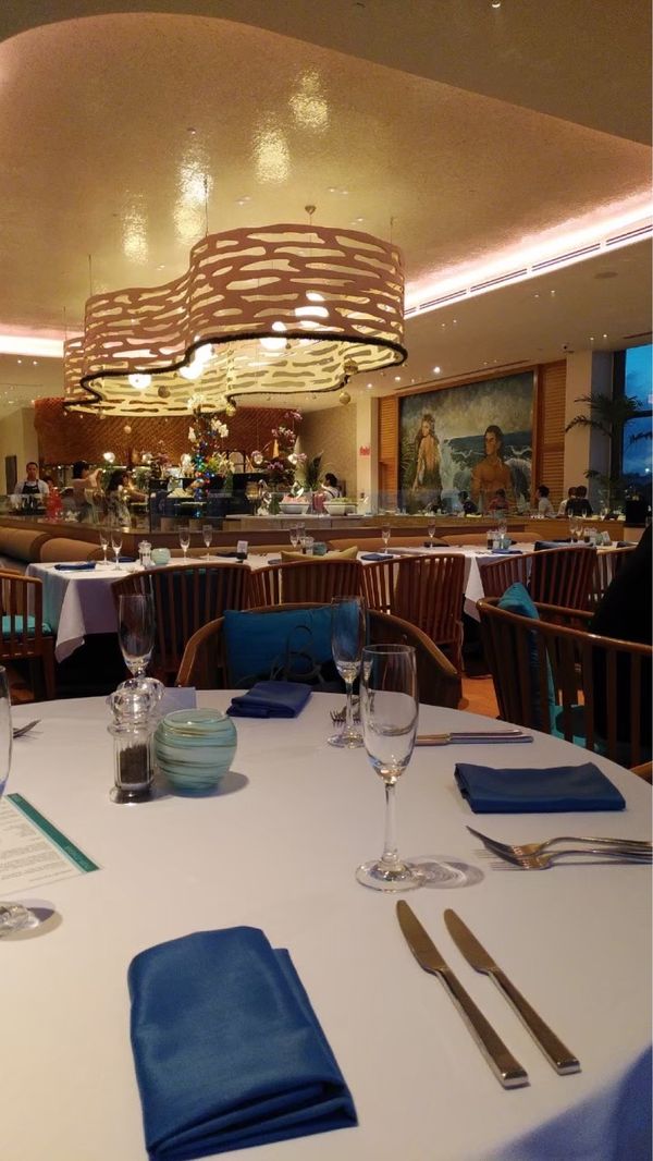 アメリカ(米国)・Guam「年越し旅行 in グアム」の写真