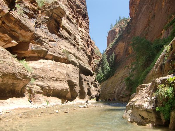 アメリカ(米国)・ラスベガス「グランドサークル周遊」の写真