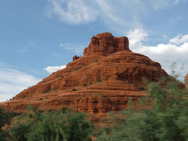 アメリカ(米国)・ラスベガス「グランドサークル周遊」の写真