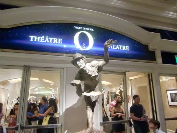 アメリカ(米国)・ラスベガス「グランドサークル周遊」の写真