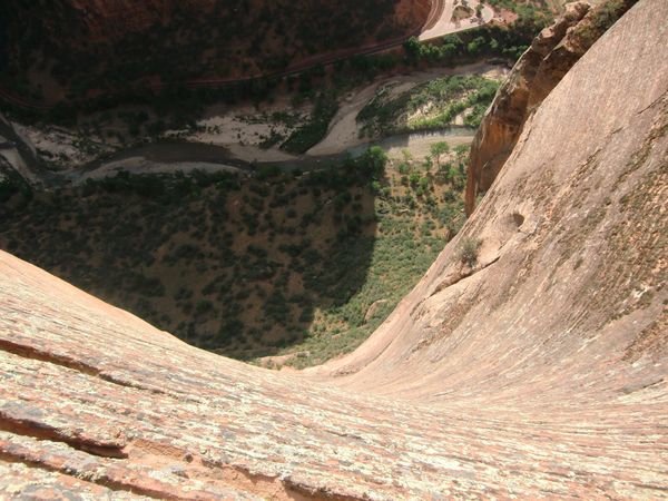 アメリカ(米国)・ラスベガス「グランドサークル周遊」の写真