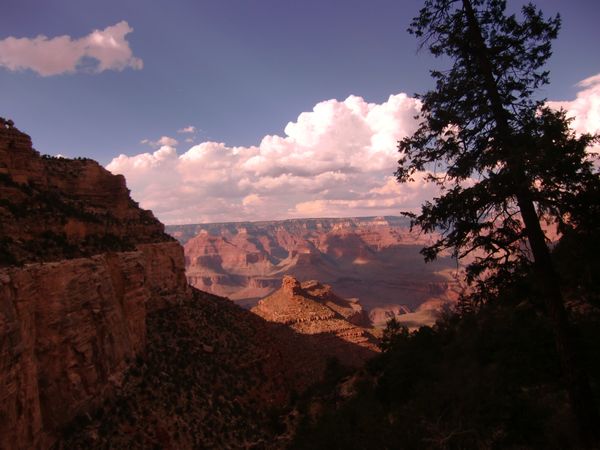 アメリカ(米国)・ラスベガス「グランドサークル周遊」の写真