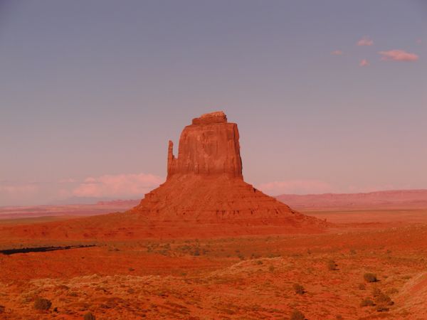 アメリカ(米国)・ラスベガス「グランドサークル周遊」の写真