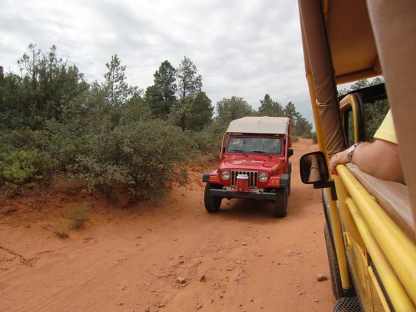 アメリカ(米国)・ラスベガス「グランドサークル周遊」の写真