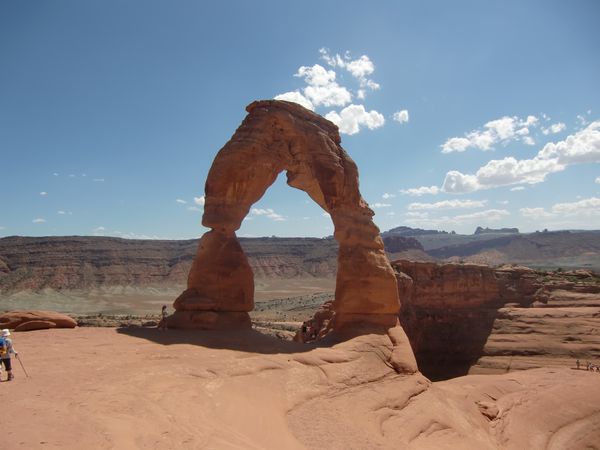アメリカ(米国)・ラスベガス「グランドサークル周遊」の写真
