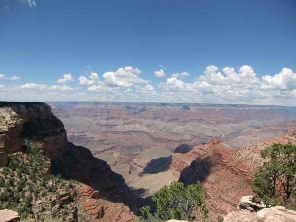 アメリカ(米国)・ラスベガス「グランドサークル周遊」の写真