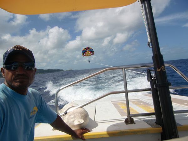 グアム「グアム」の写真