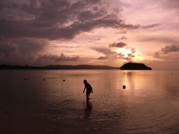 グアム「グアム」の写真