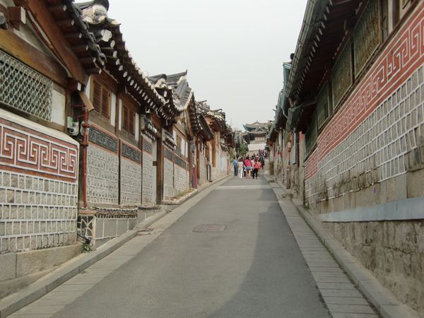 大韓民国 (韓国)「韓国」の写真