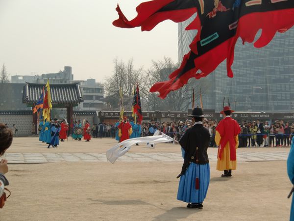 大韓民国 (韓国)「韓国」の写真