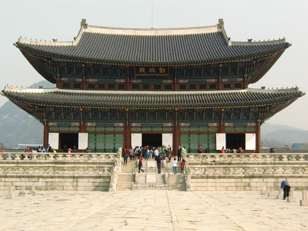 大韓民国 (韓国)「韓国」の写真