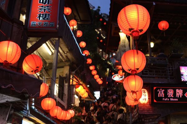 台湾「台湾」の写真