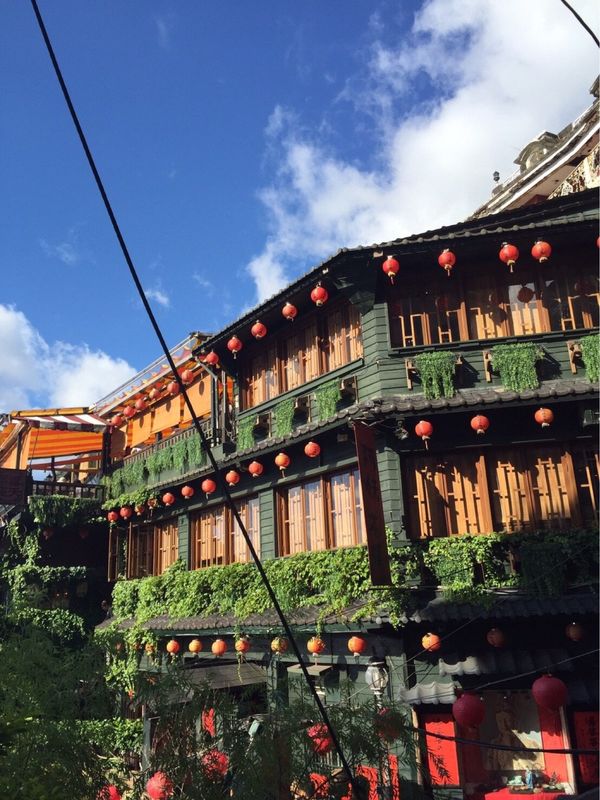 台湾「台湾」の写真