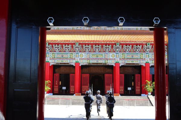 台湾「台湾」の写真