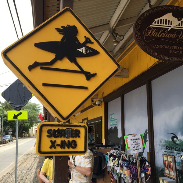 アメリカ(米国)「ハワイ」の写真