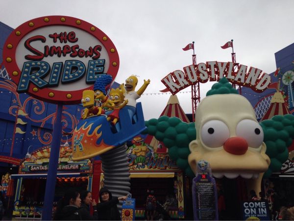 アメリカ(米国)・ロサンゼルス「ロサンゼルス短期留学」の写真