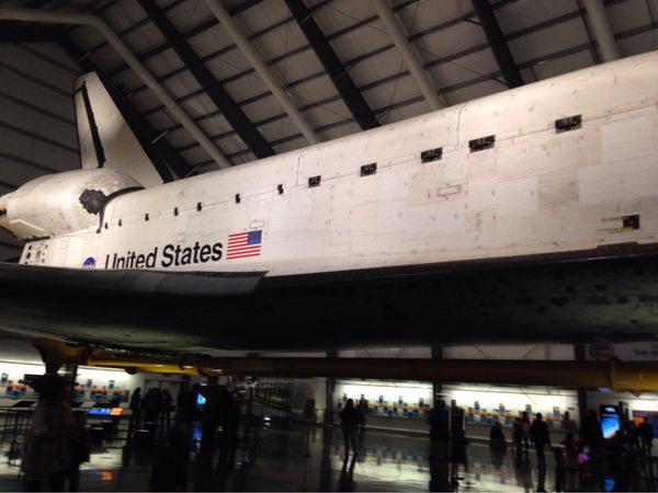 アメリカ(米国)・ロサンゼルス「ロサンゼルス短期留学」の写真