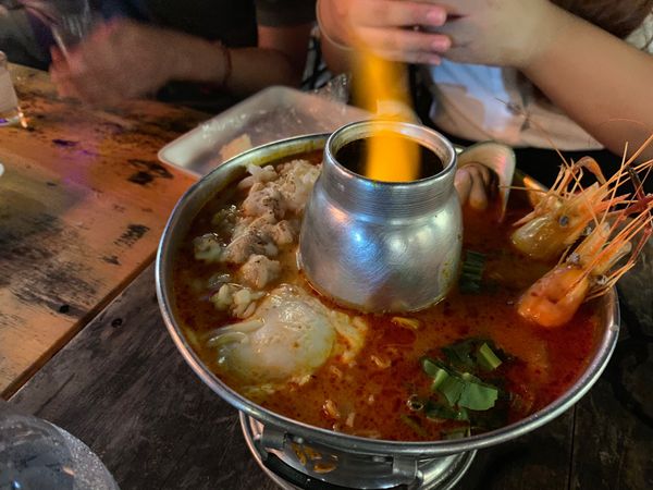 タイ・バンコク「タイ」の写真