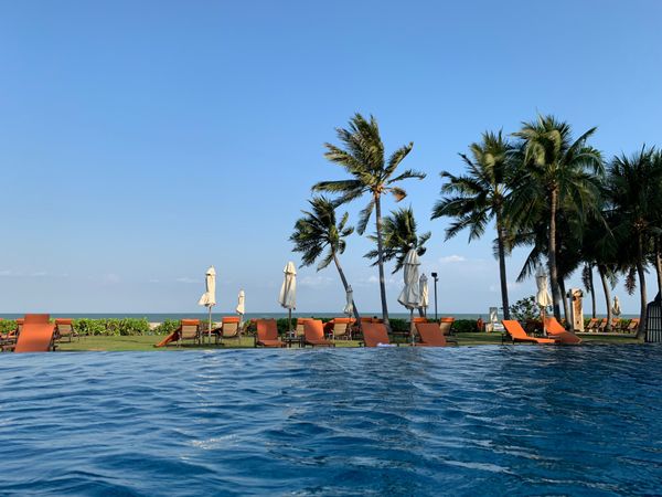 タイ・バンコク「タイ」の写真