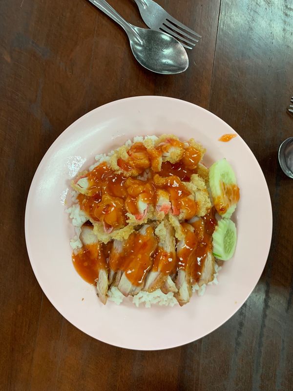 タイ・バンコク「タイ」の写真