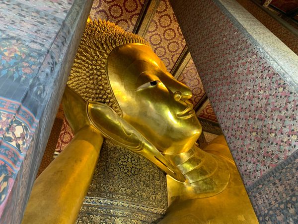 タイ・バンコク「タイ」の写真