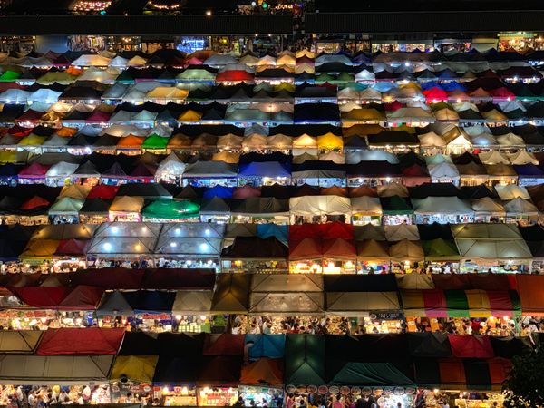 タイ・バンコク「タイ」の写真