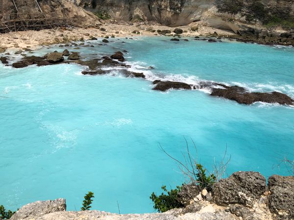 インドネシア「バリ島」の写真