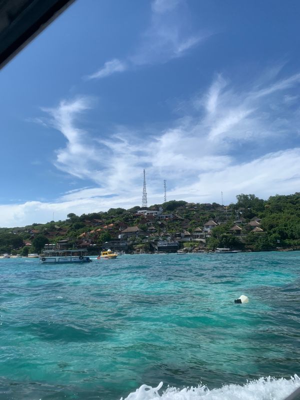 インドネシア「バリ島」の写真