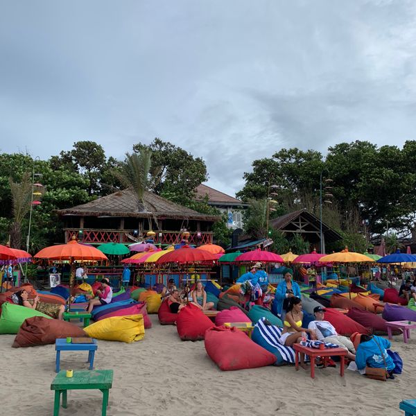 インドネシア「バリ島」の写真