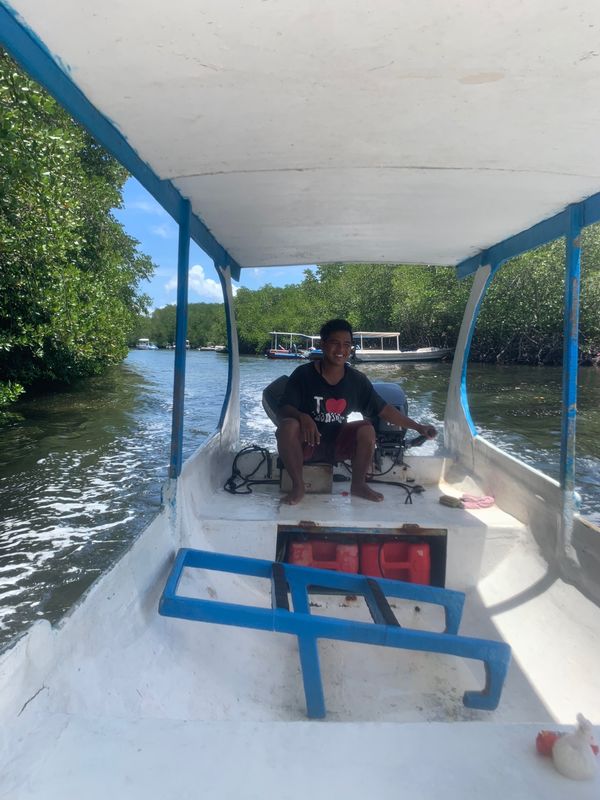 インドネシア「バリ島」の写真