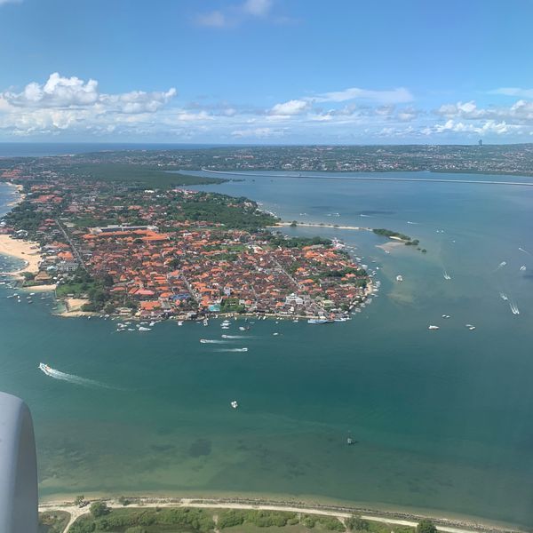 インドネシア「バリ島」の写真