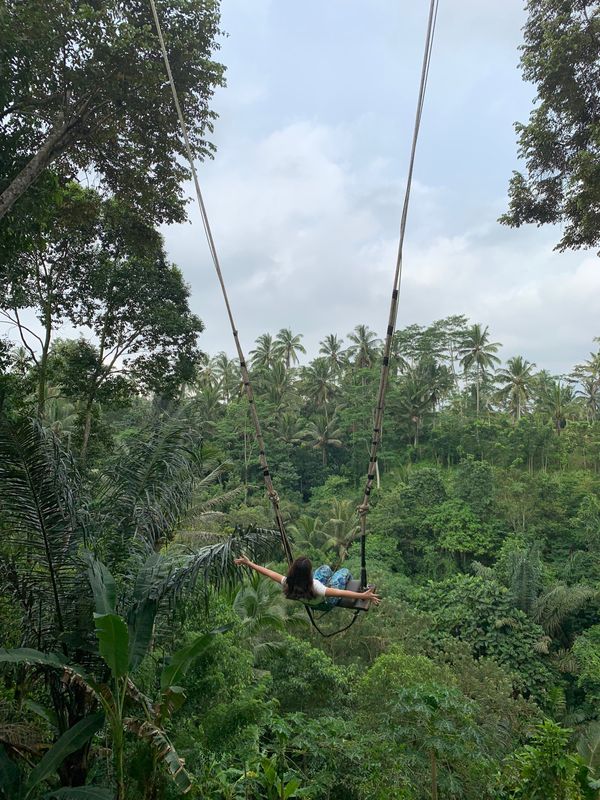 インドネシア「バリ島」の写真