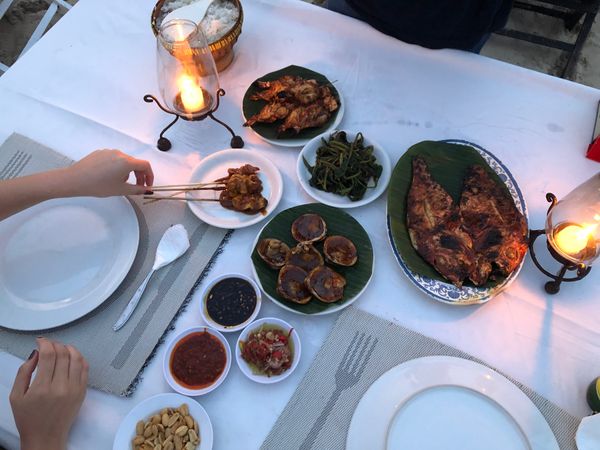 インドネシア「バリ島」の写真