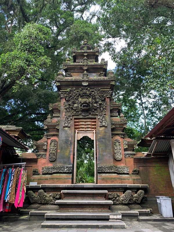 インドネシア「バリ島」の写真