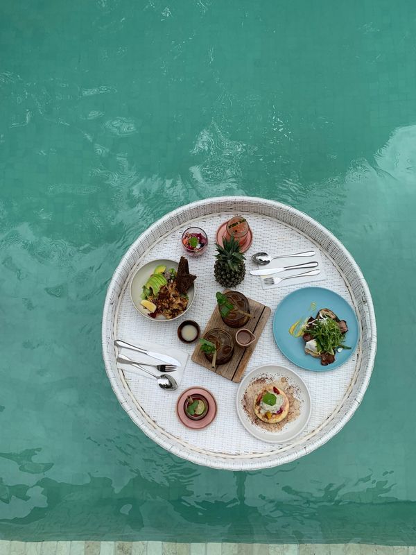 インドネシア「バリ島」の写真