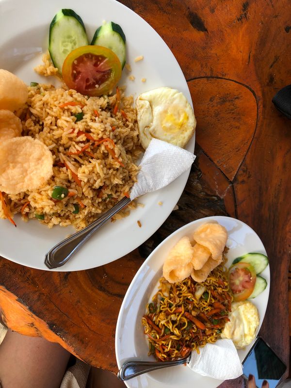 インドネシア「バリ島」の写真