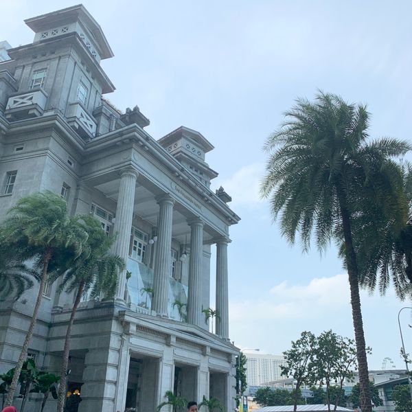 シンガポール「シンガポール」の写真