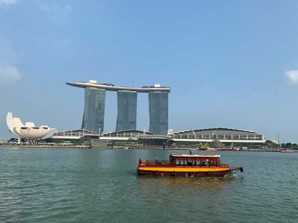 シンガポール「シンガポール」の写真