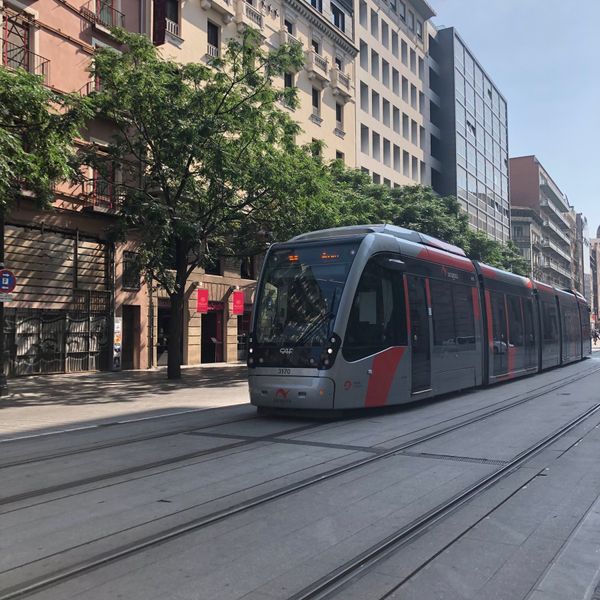 スペイン・バルセロナ「スペイン」の写真