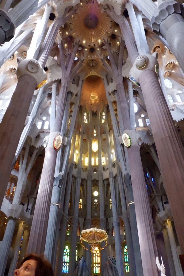 スペイン・バルセロナ「スペイン」の写真