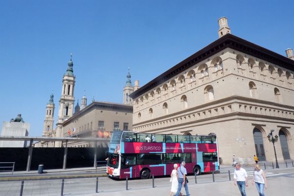 スペイン・バルセロナ「スペイン」の写真