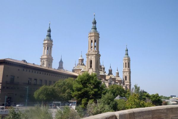 スペイン・バルセロナ「スペイン」の写真