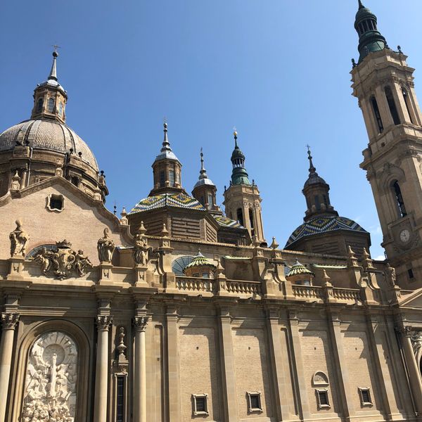 スペイン・バルセロナ「スペイン」の写真